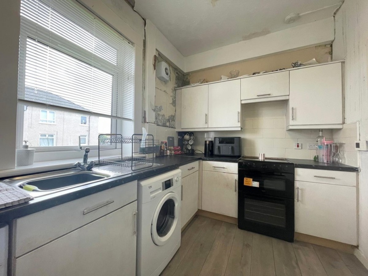 2 Lane Crescent, Drongan, Ayr, KA6 7AG