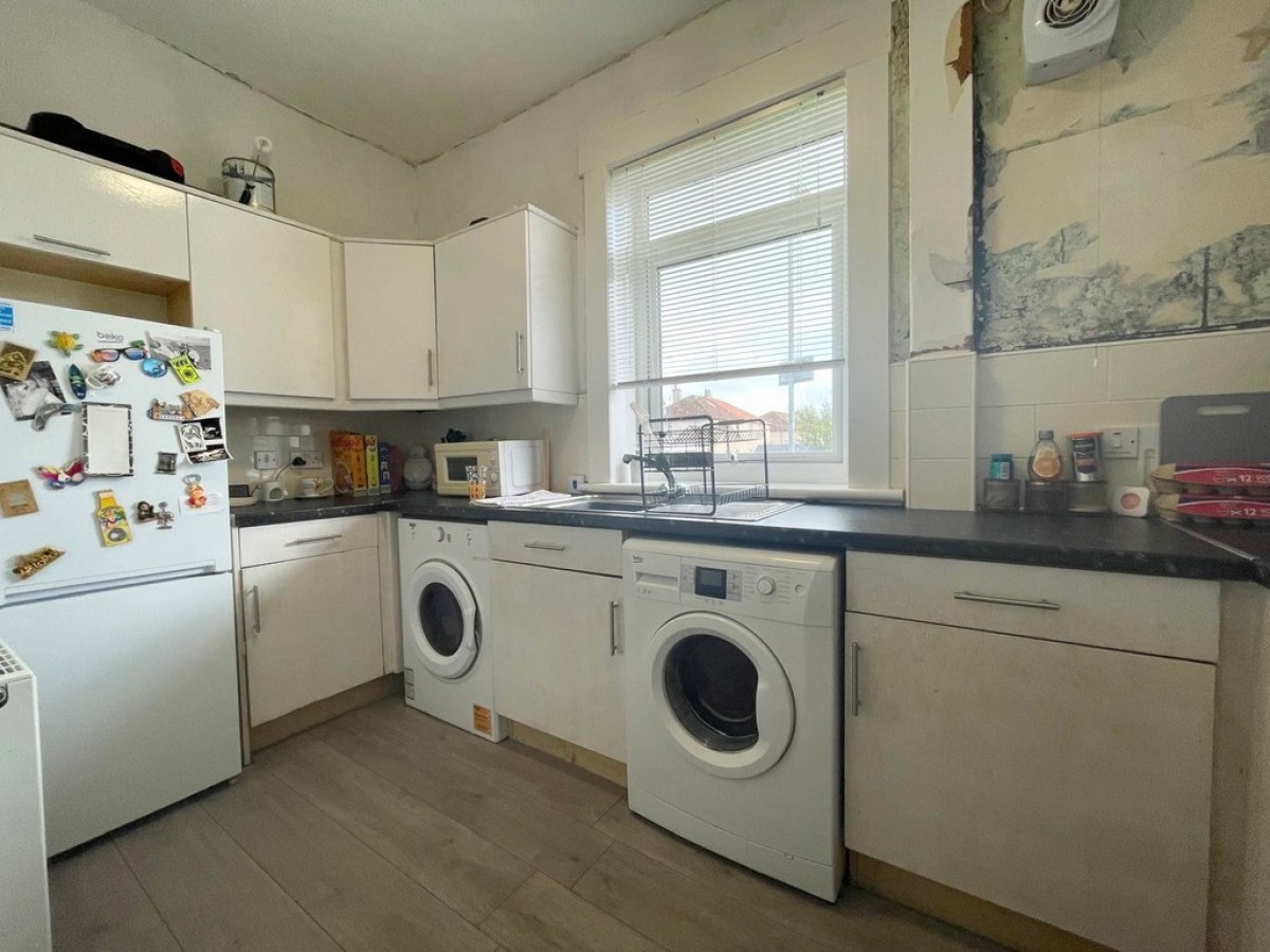 2 Lane Crescent, Drongan, Ayr, KA6 7AG