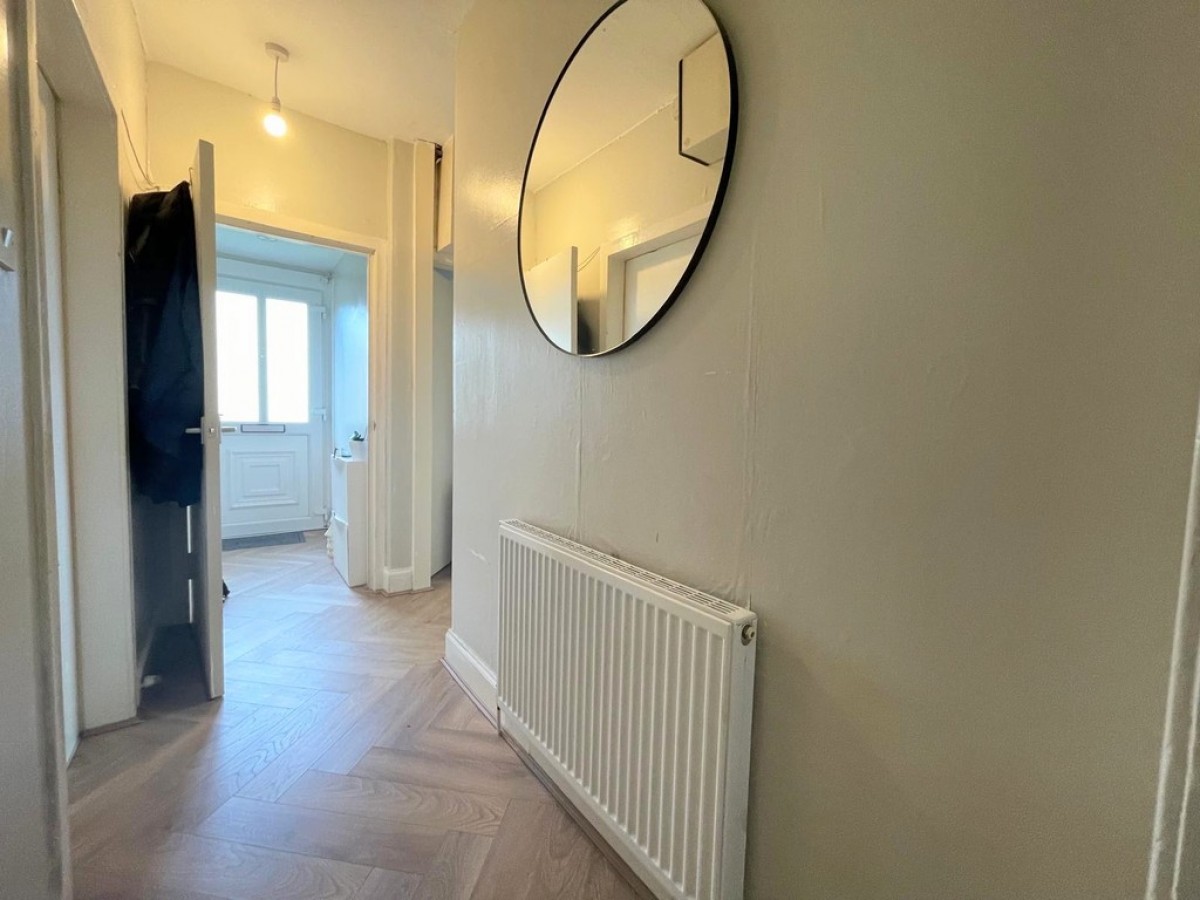 2 Lane Crescent, Drongan, Ayr, KA6 7AG