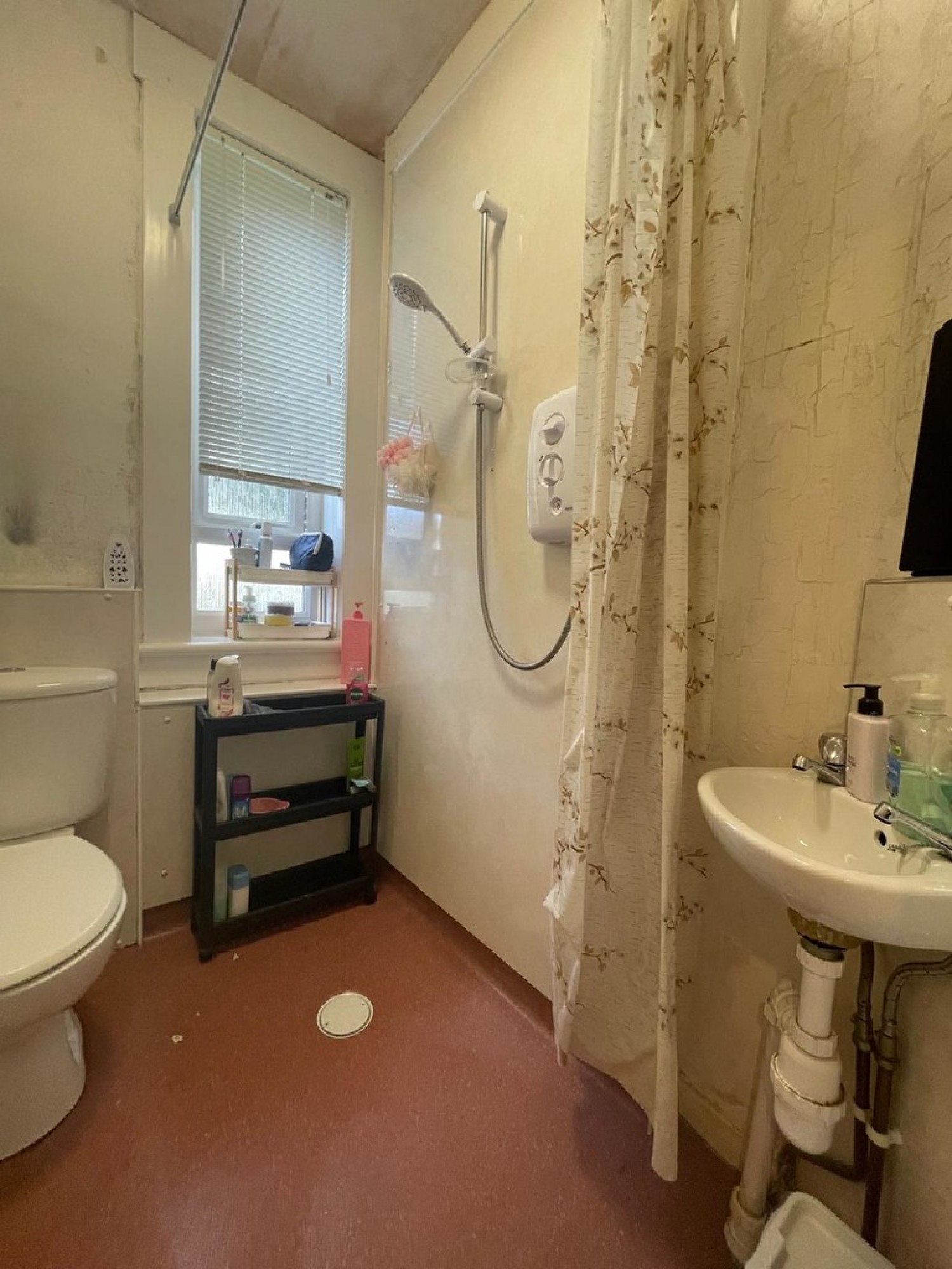 2 Lane Crescent, Drongan, Ayr, KA6 7AG