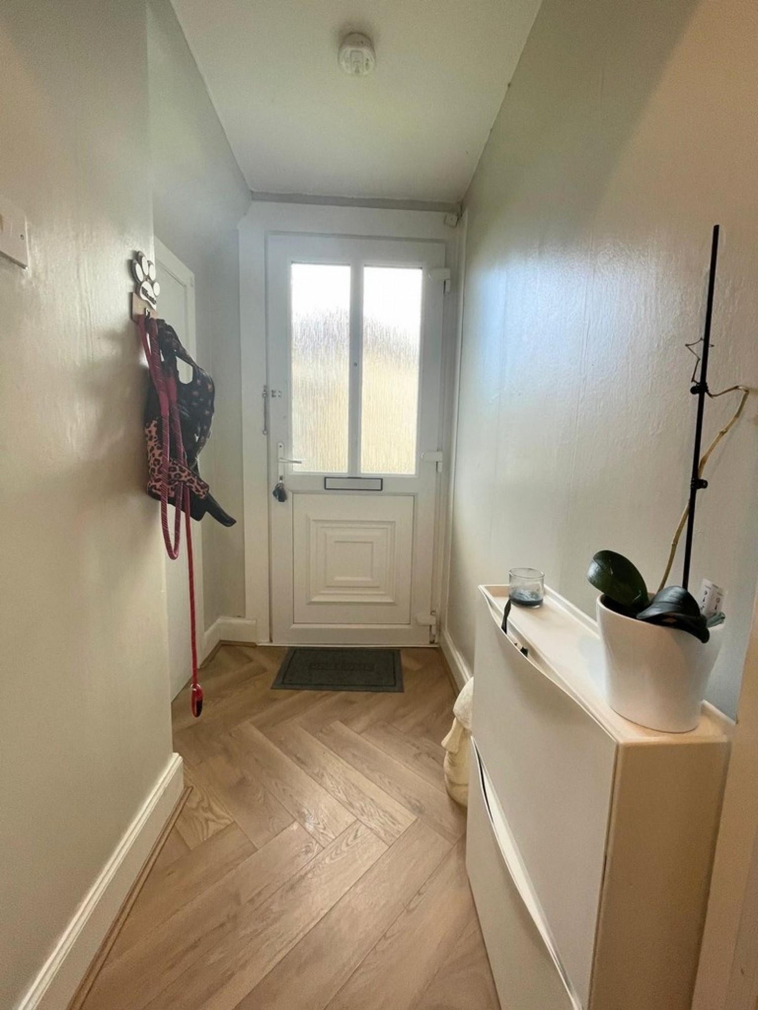 2 Lane Crescent, Drongan, Ayr, KA6 7AG