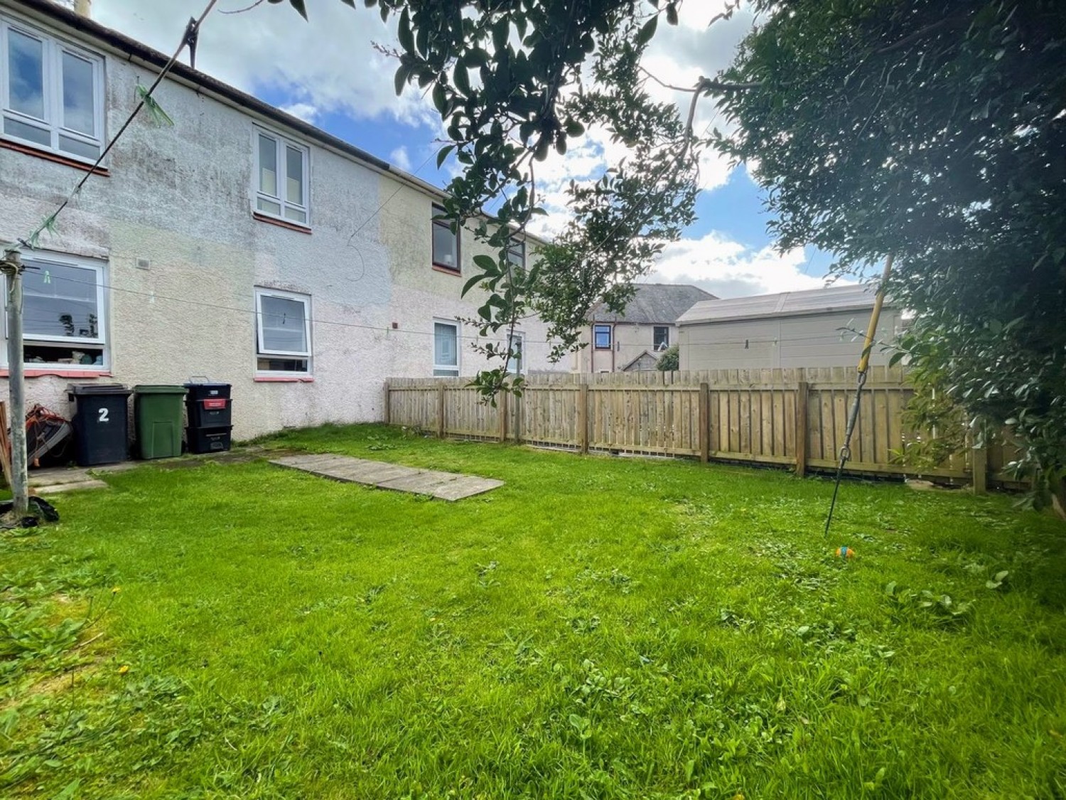 2 Lane Crescent, Drongan, Ayr, KA6 7AG