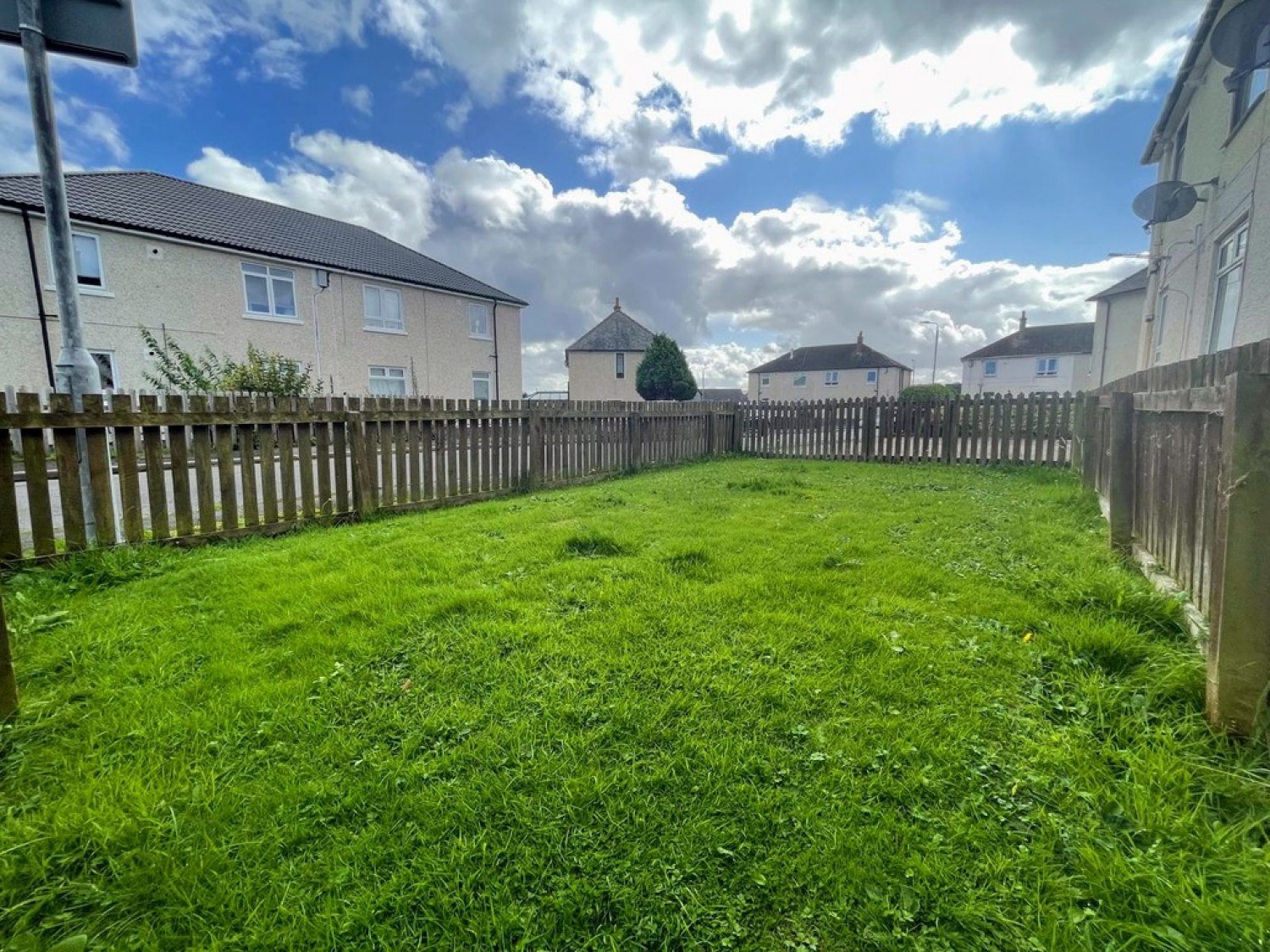 2 Lane Crescent, Drongan, Ayr, KA6 7AG