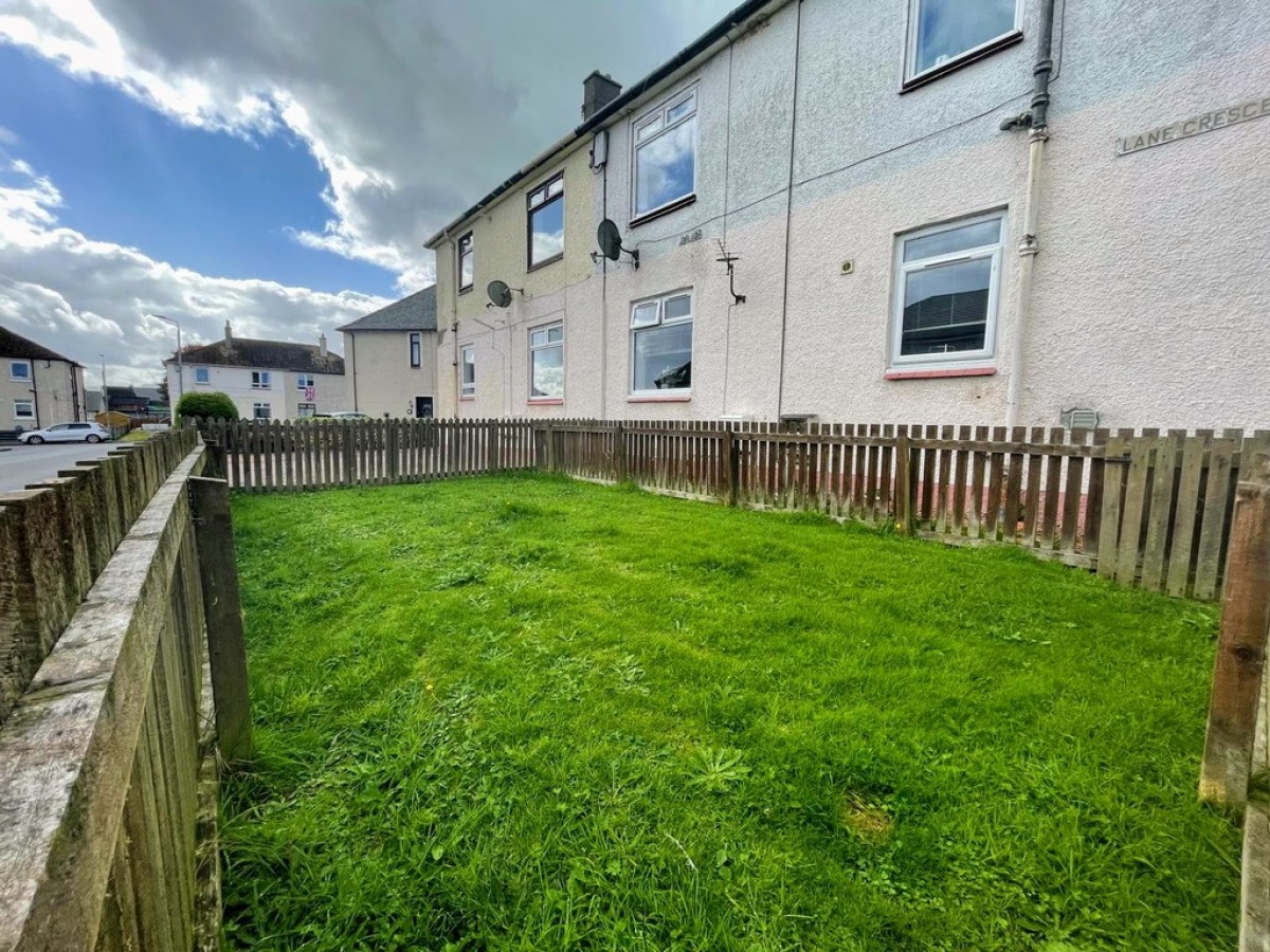 2 Lane Crescent, Drongan, Ayr, KA6 7AG
