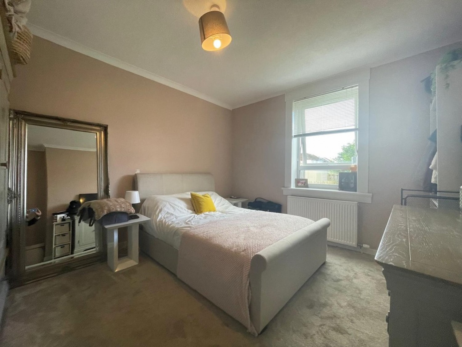 2 Lane Crescent, Drongan, Ayr, KA6 7AG