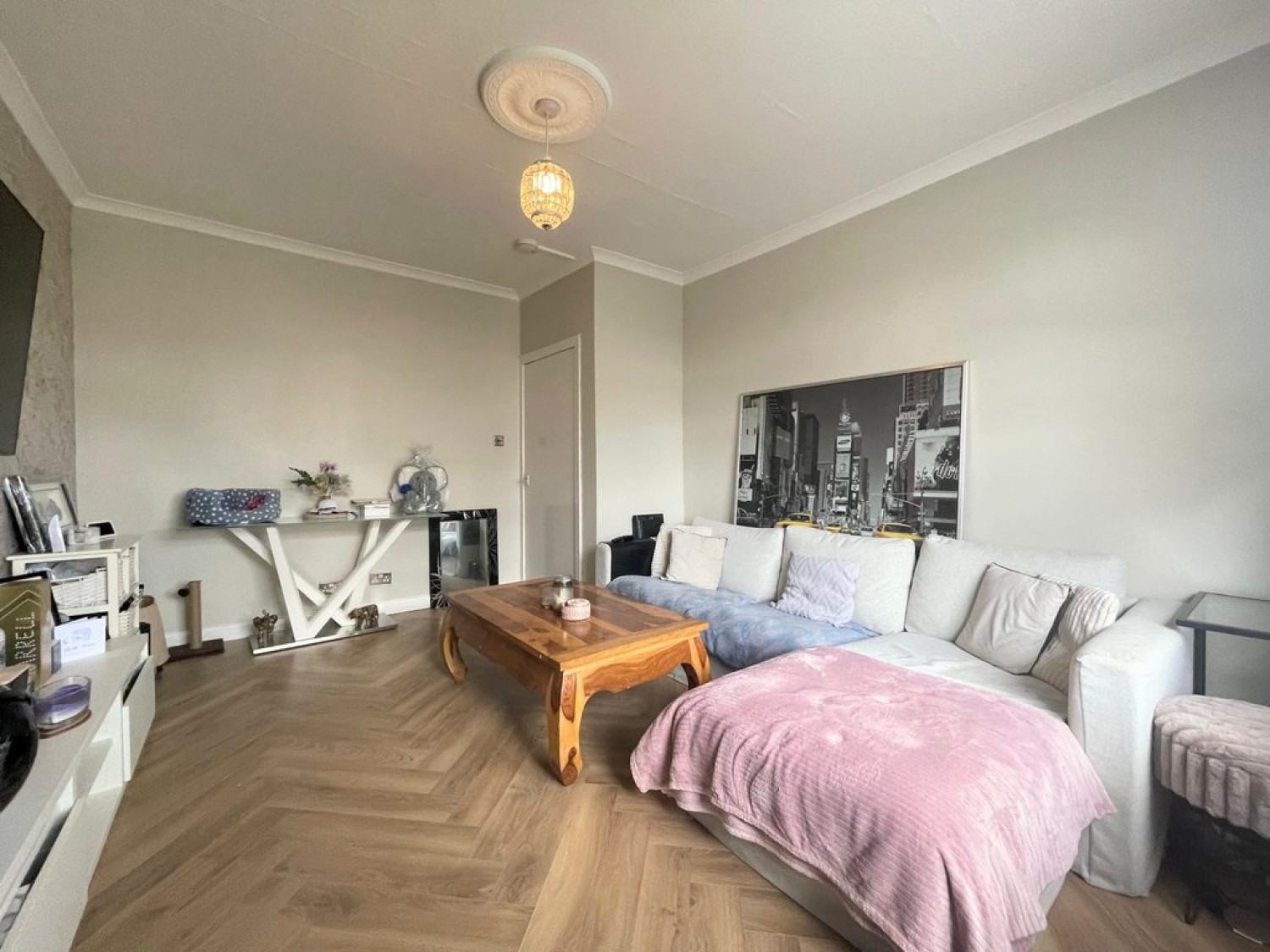 2 Lane Crescent, Drongan, Ayr, KA6 7AG