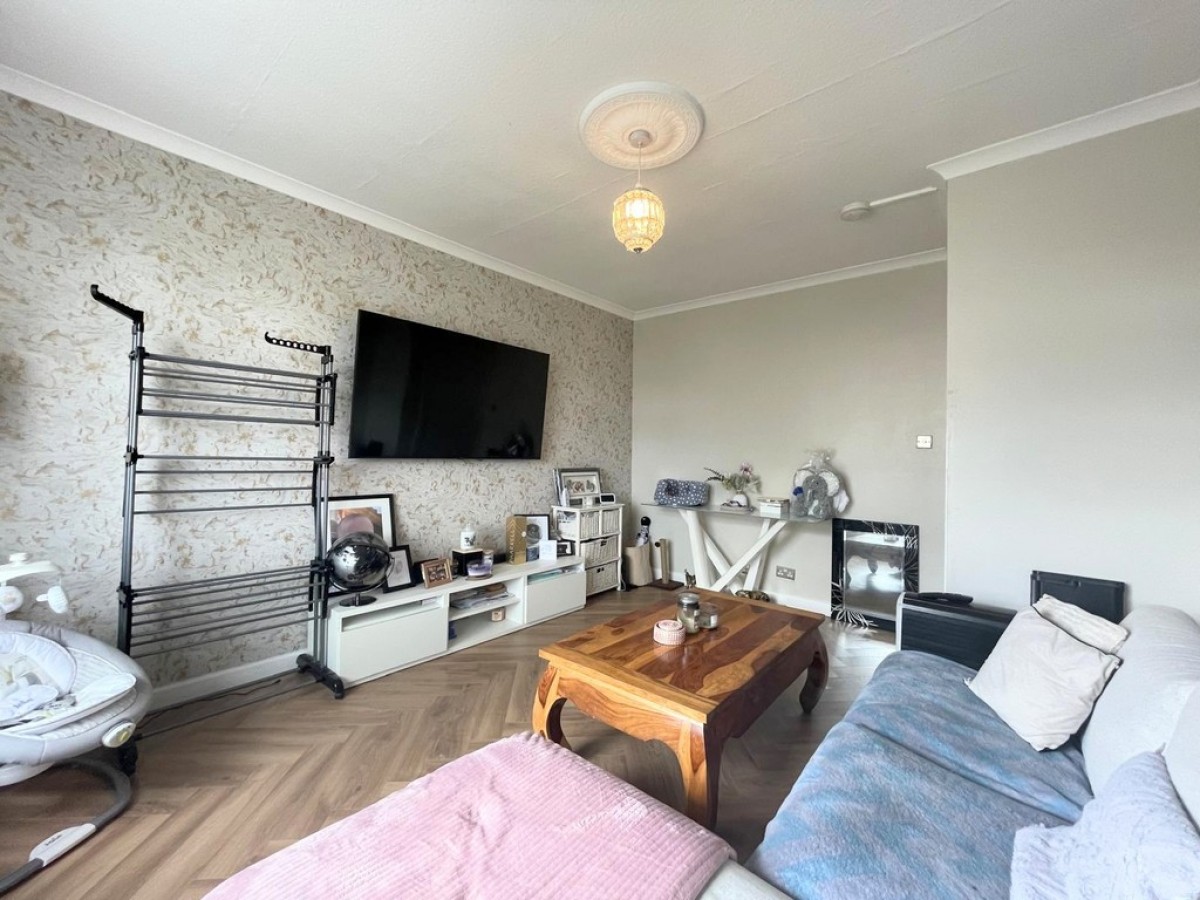 2 Lane Crescent, Drongan, Ayr, KA6 7AG