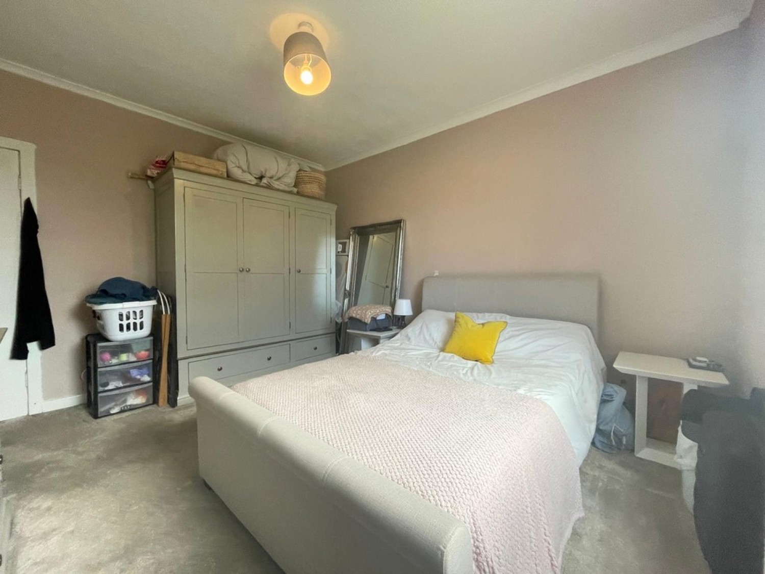 2 Lane Crescent, Drongan, Ayr, KA6 7AG