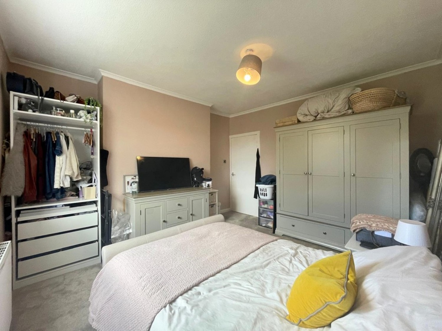 2 Lane Crescent, Drongan, Ayr, KA6 7AG