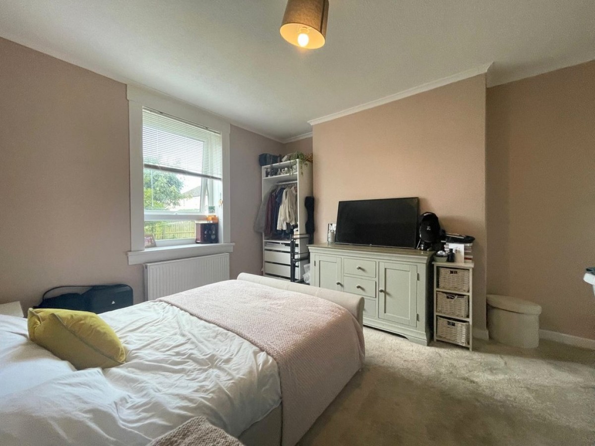 2 Lane Crescent, Drongan, Ayr, KA6 7AG