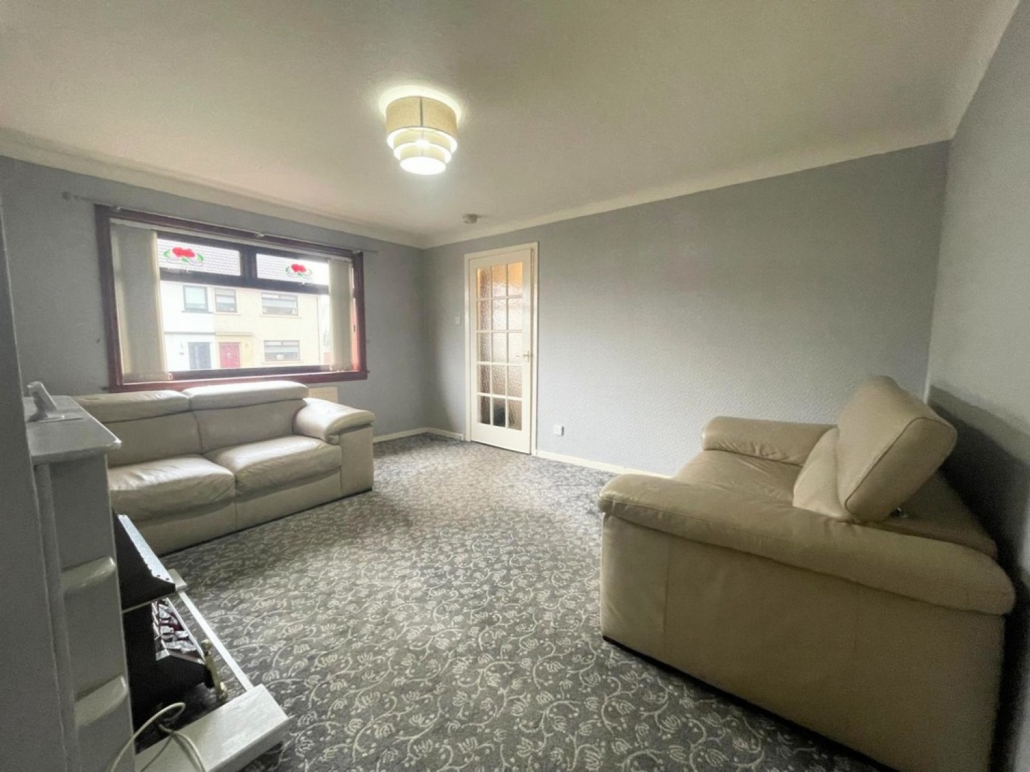 27 Glenramskill Avenue, Cumnock, KA18 1HU