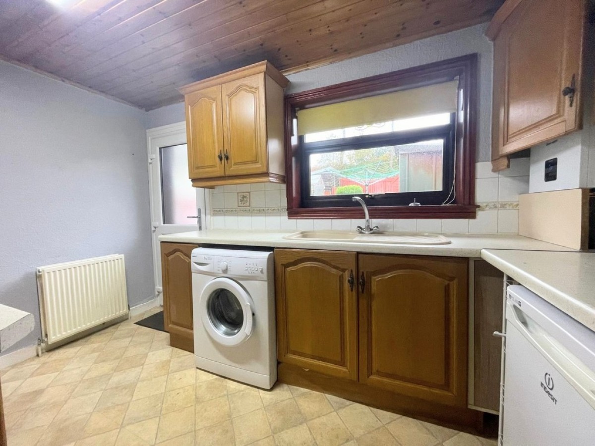 27 Glenramskill Avenue, Cumnock, KA18 1HU