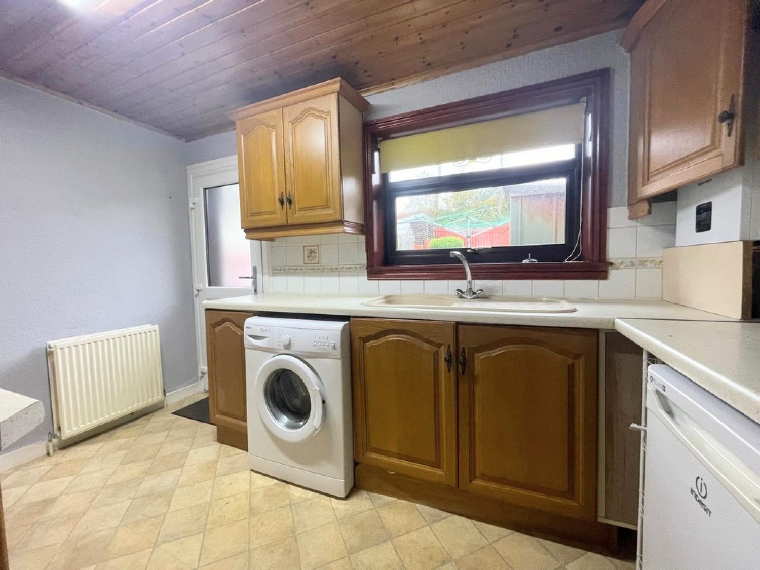 27 Glenramskill Avenue, Cumnock, KA18 1HU