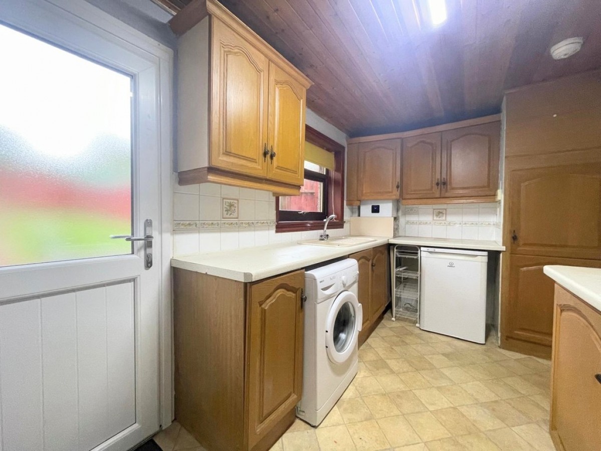 27 Glenramskill Avenue, Cumnock, KA18 1HU