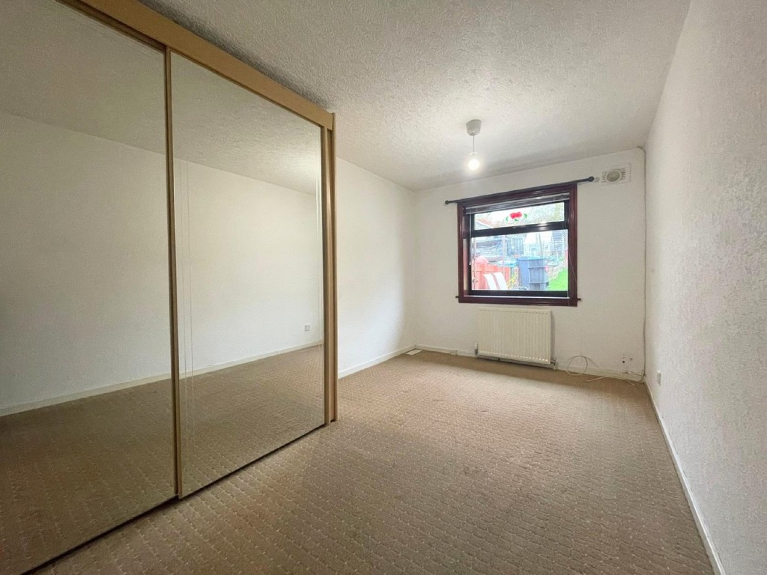 27 Glenramskill Avenue, Cumnock, KA18 1HU