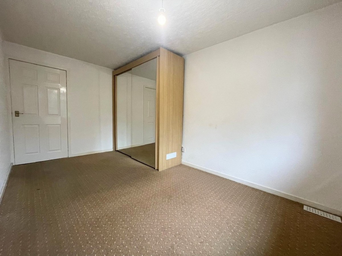 27 Glenramskill Avenue, Cumnock, KA18 1HU