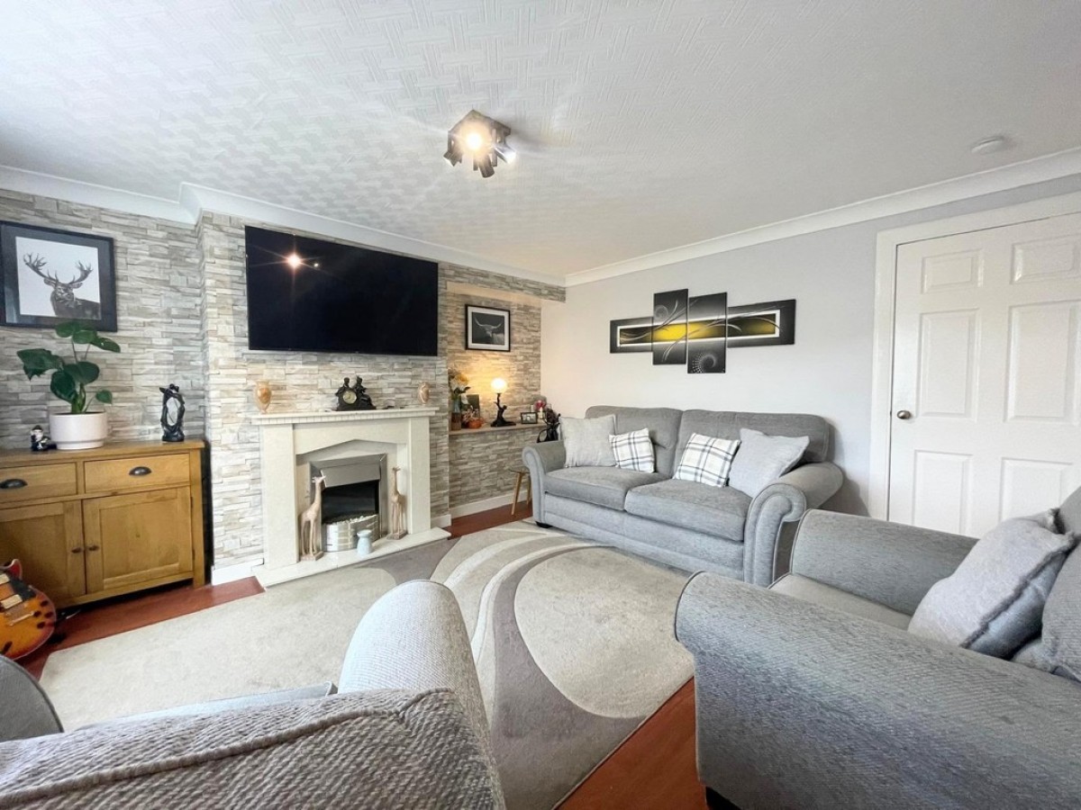 22 Trabboch Avenue, Drongan, Ayr, KA6 7DR