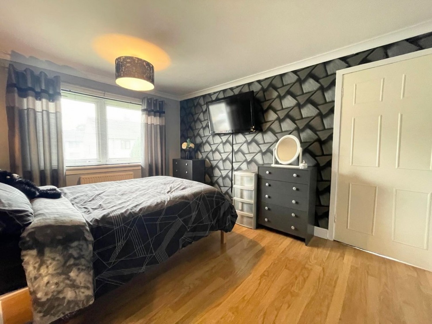 3 bedroom House for Sale 22 Trabboch Avenue, Drongan, Ayr, KA6 7DR