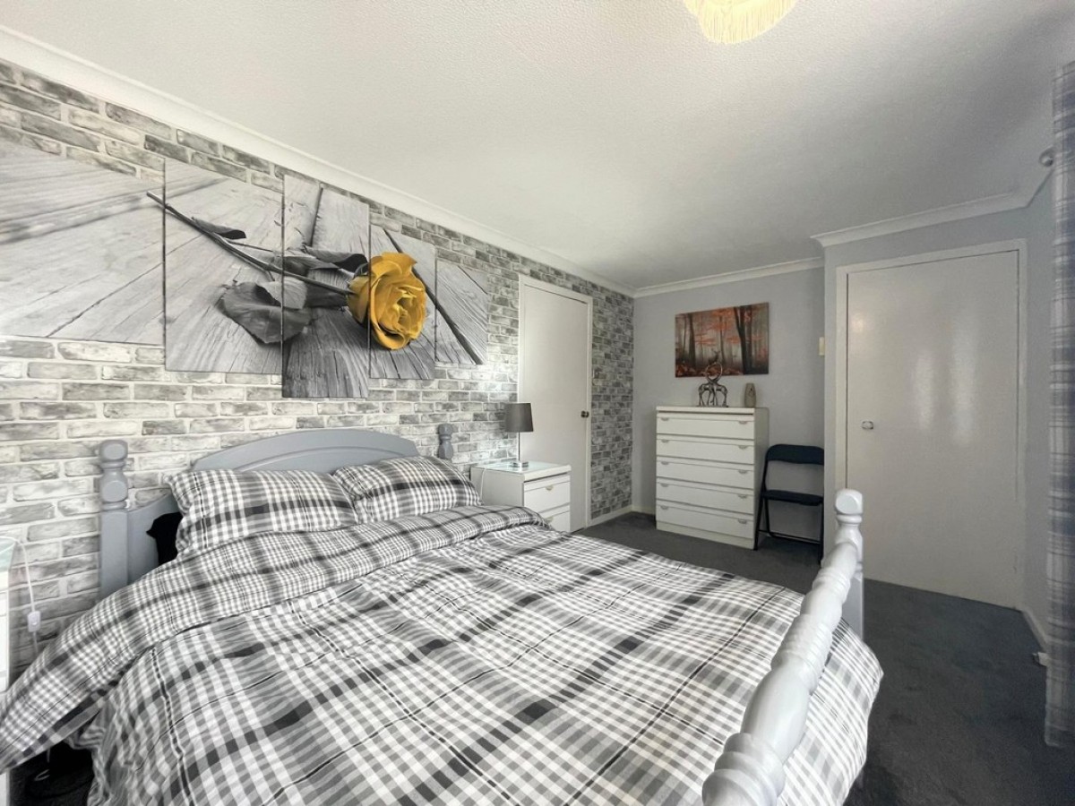 22 Trabboch Avenue, Drongan, Ayr, KA6 7DR