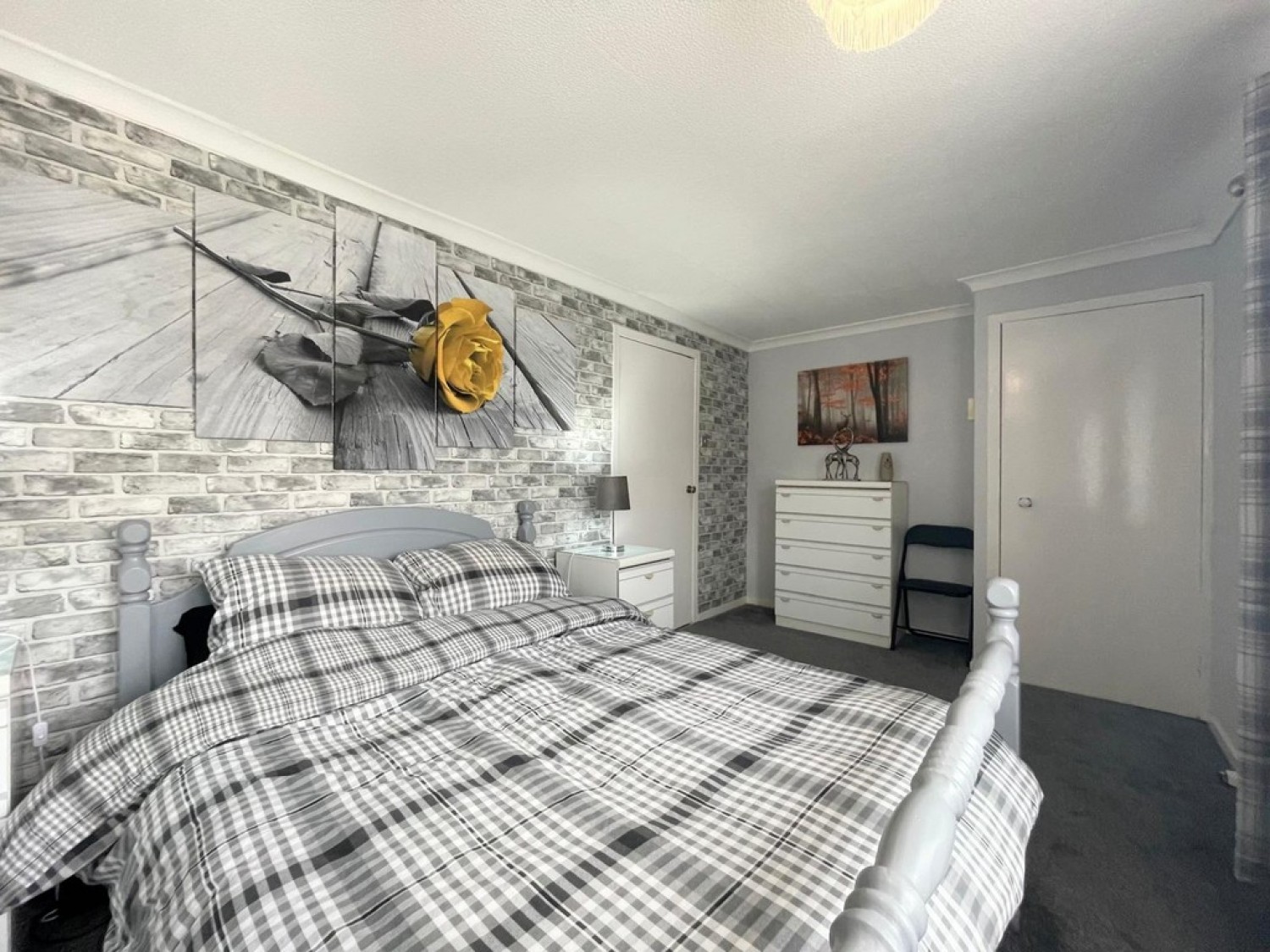 3 bedroom House for Sale 22 Trabboch Avenue, Drongan, Ayr, KA6 7DR