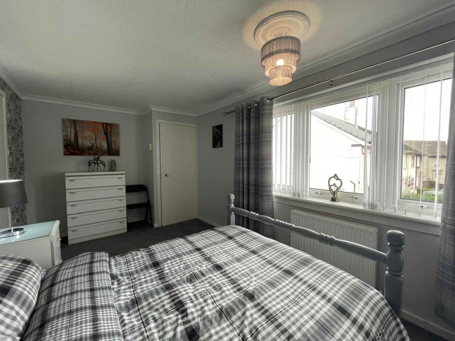 3 bedroom House for Sale 22 Trabboch Avenue, Drongan, Ayr, KA6 7DR