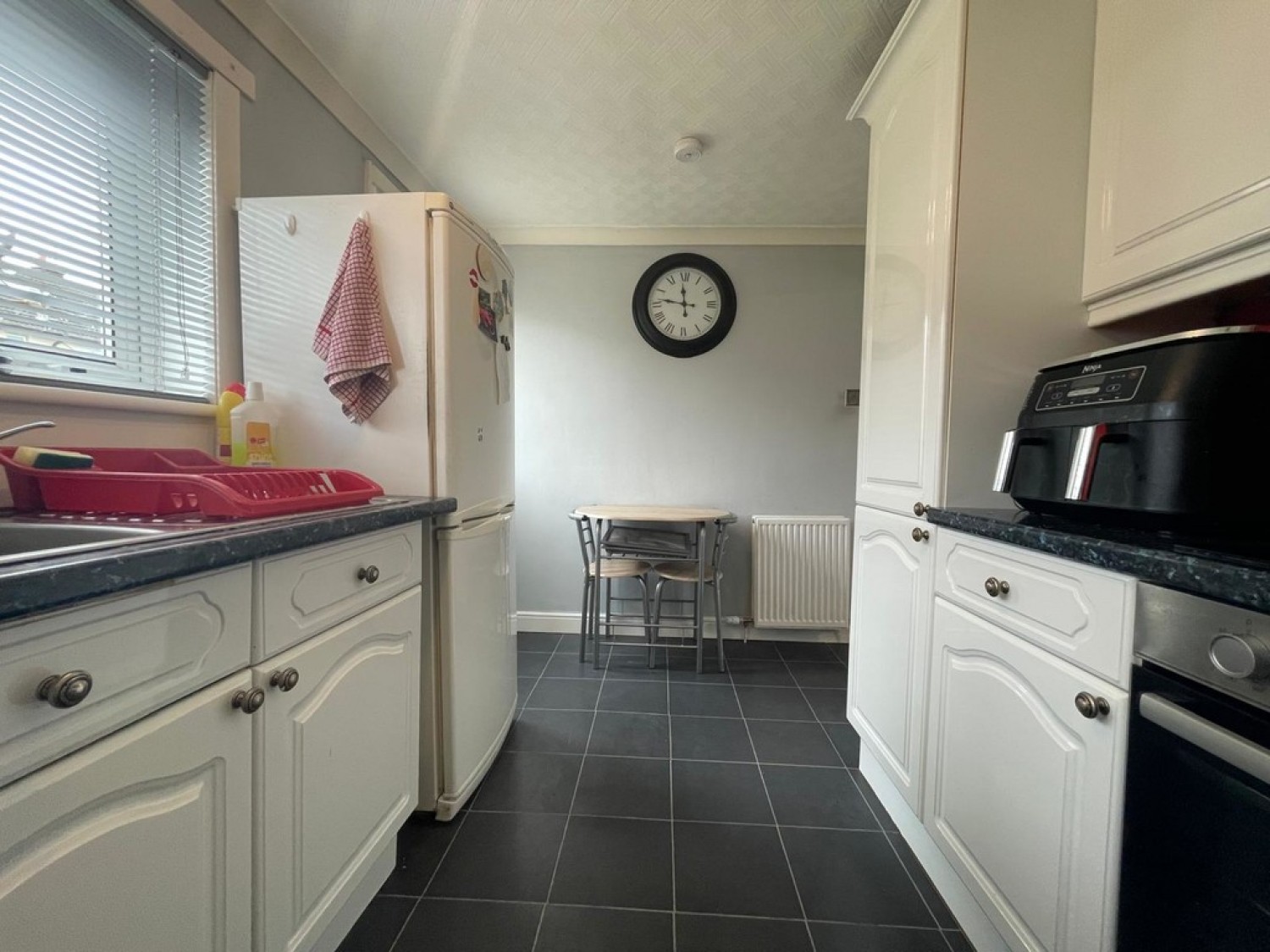 3 bedroom House for Sale 22 Trabboch Avenue, Drongan, Ayr, KA6 7DR