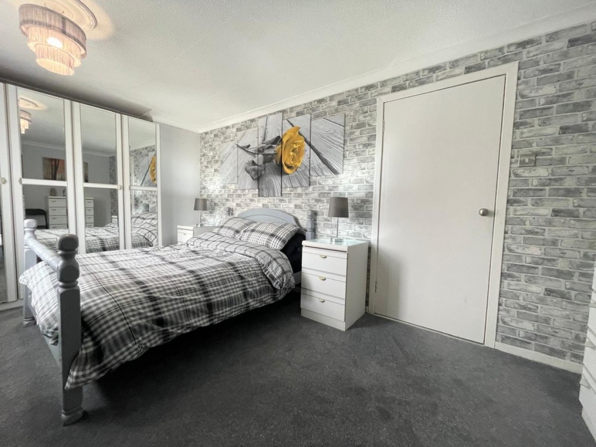 22 Trabboch Avenue, Drongan, Ayr, KA6 7DR