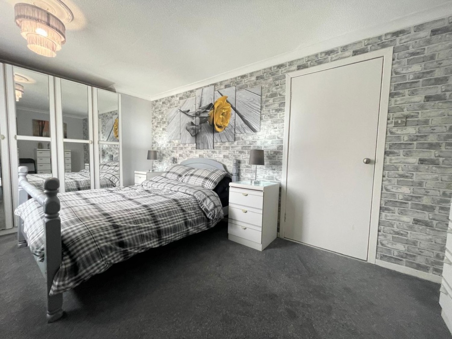 3 bedroom House for Sale 22 Trabboch Avenue, Drongan, Ayr, KA6 7DR