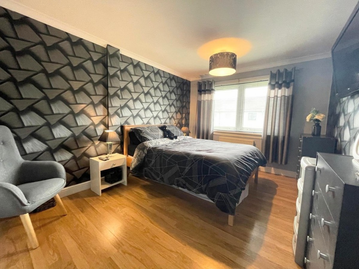 22 Trabboch Avenue, Drongan, Ayr, KA6 7DR