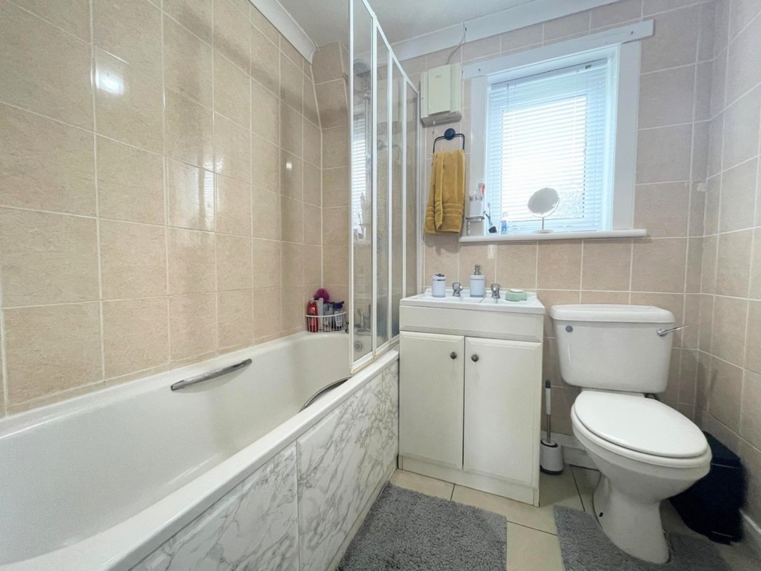 3 bedroom House for Sale 22 Trabboch Avenue, Drongan, Ayr, KA6 7DR