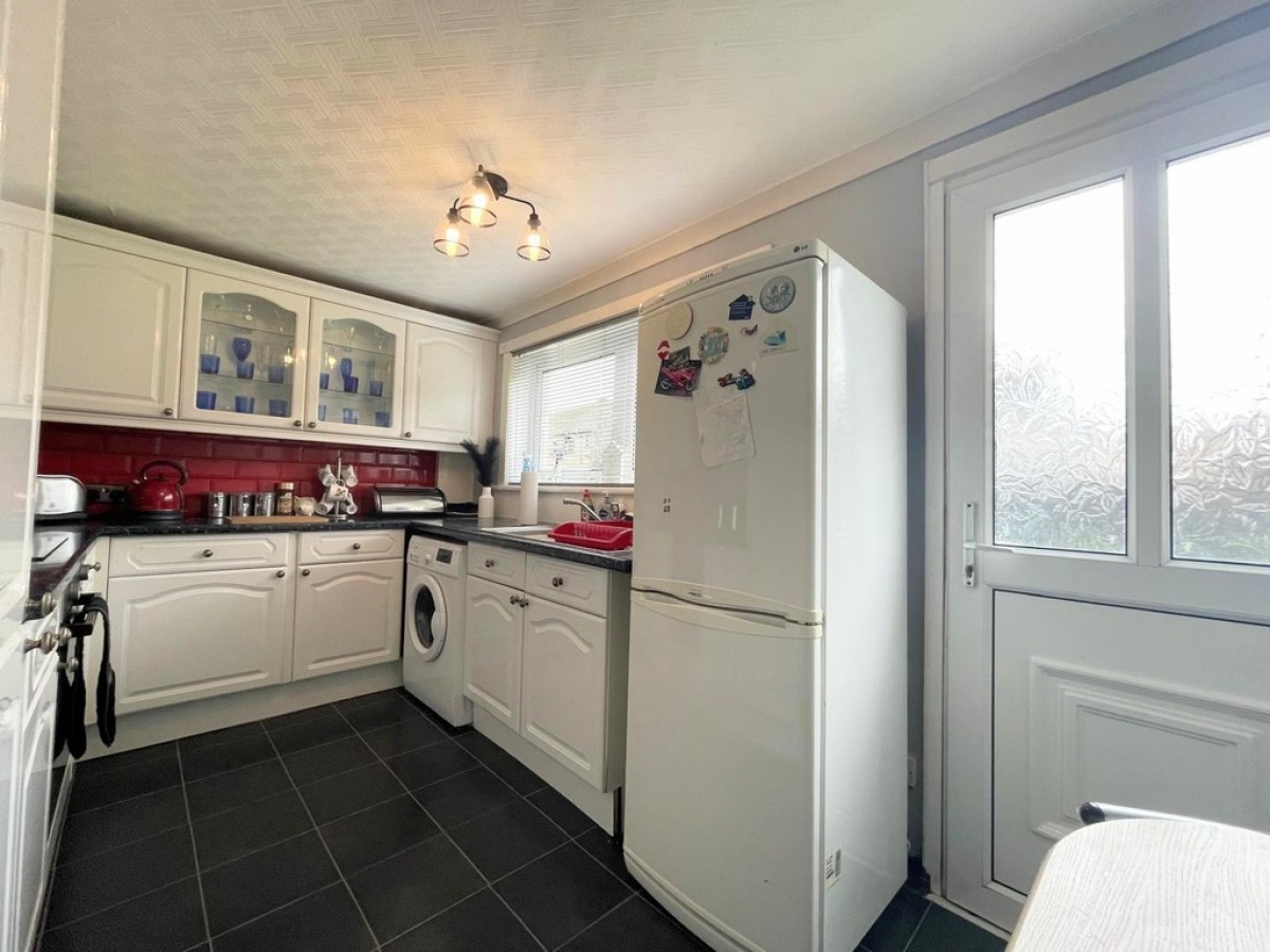 22 Trabboch Avenue, Drongan, Ayr, KA6 7DR