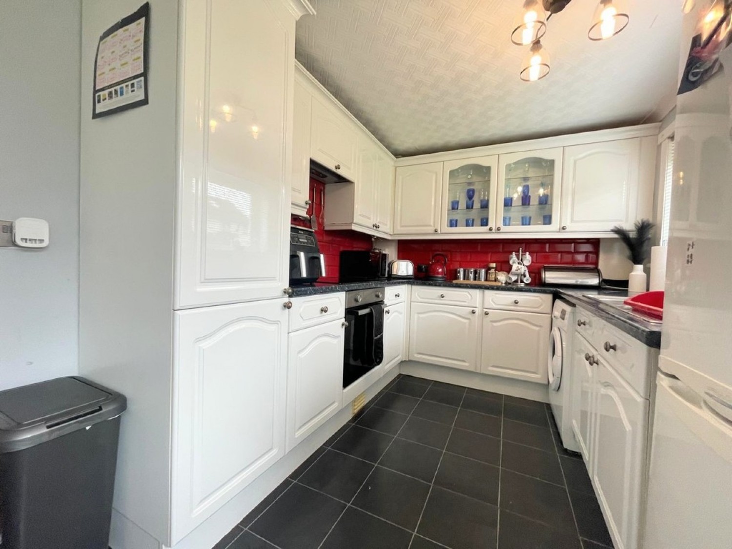 3 bedroom House for Sale 22 Trabboch Avenue, Drongan, Ayr, KA6 7DR