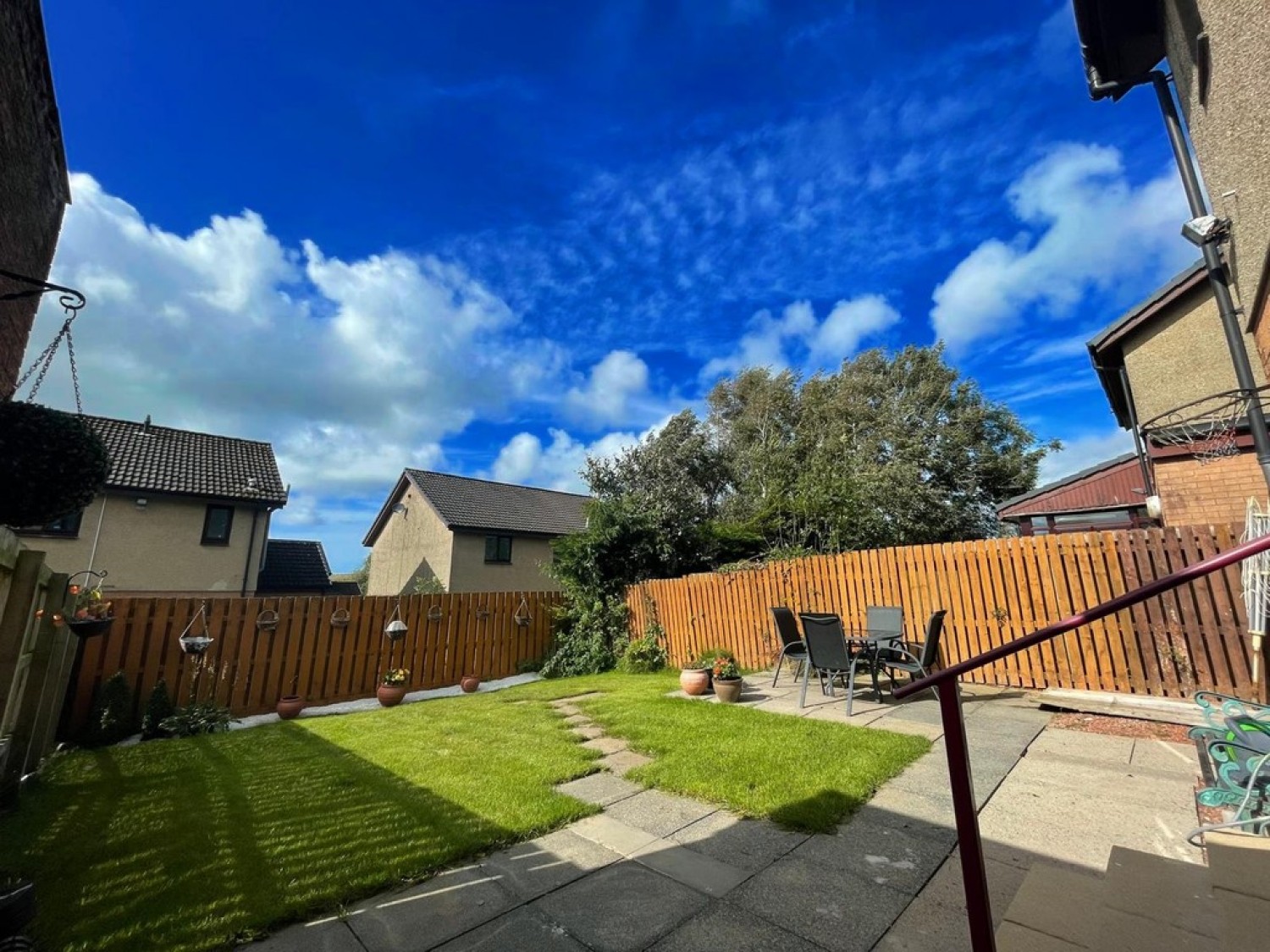 3 bedroom House for Sale 12 Garvine Road, Coylton, Ayr, KA6 6NZ