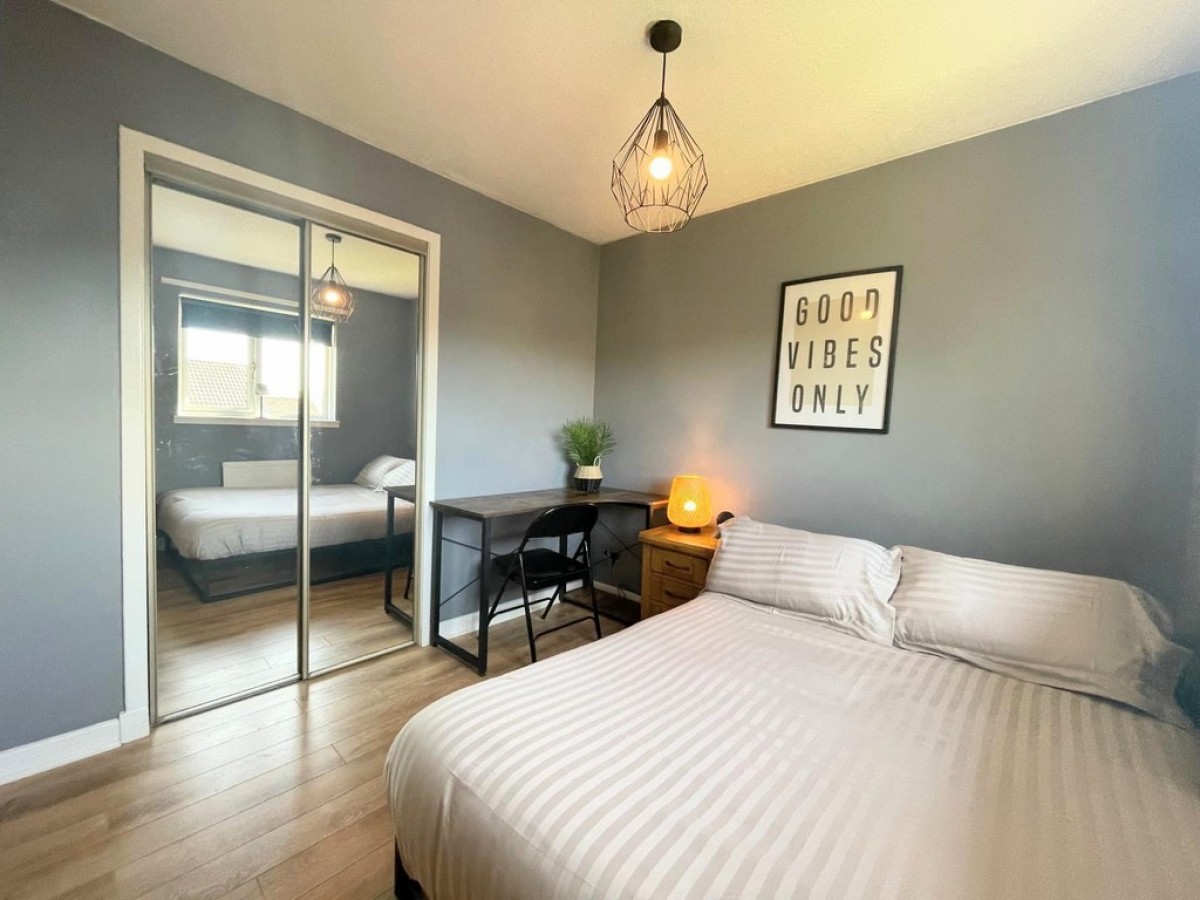 12 Garvine Road, Coylton, Ayr, KA6 6NZ