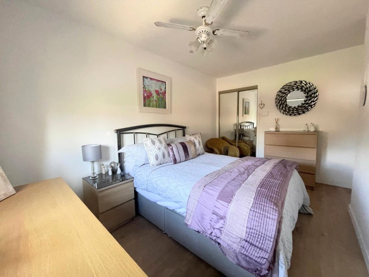 12 Garvine Road, Coylton, Ayr, KA6 6NZ