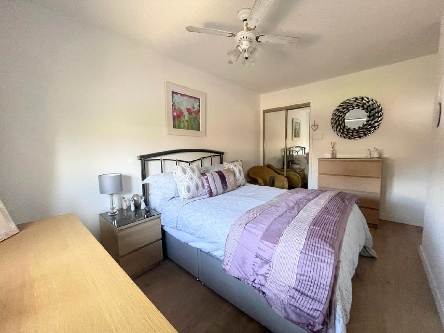 3 bedroom House for Sale 12 Garvine Road, Coylton, Ayr, KA6 6NZ