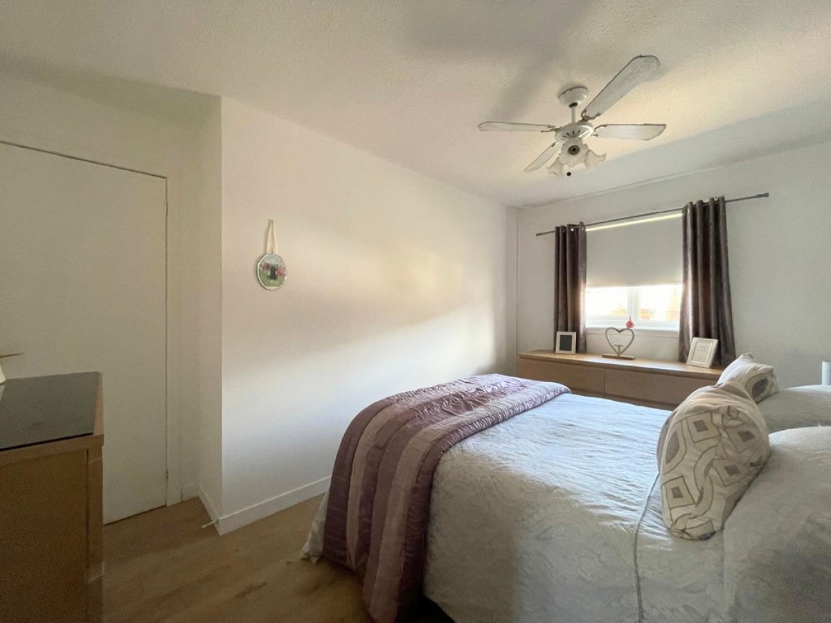 12 Garvine Road, Coylton, Ayr, KA6 6NZ