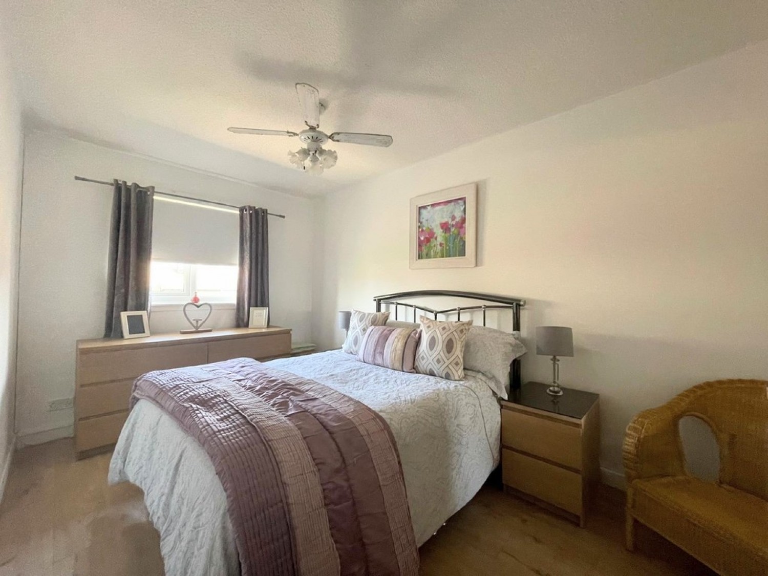 3 bedroom House for Sale 12 Garvine Road, Coylton, Ayr, KA6 6NZ