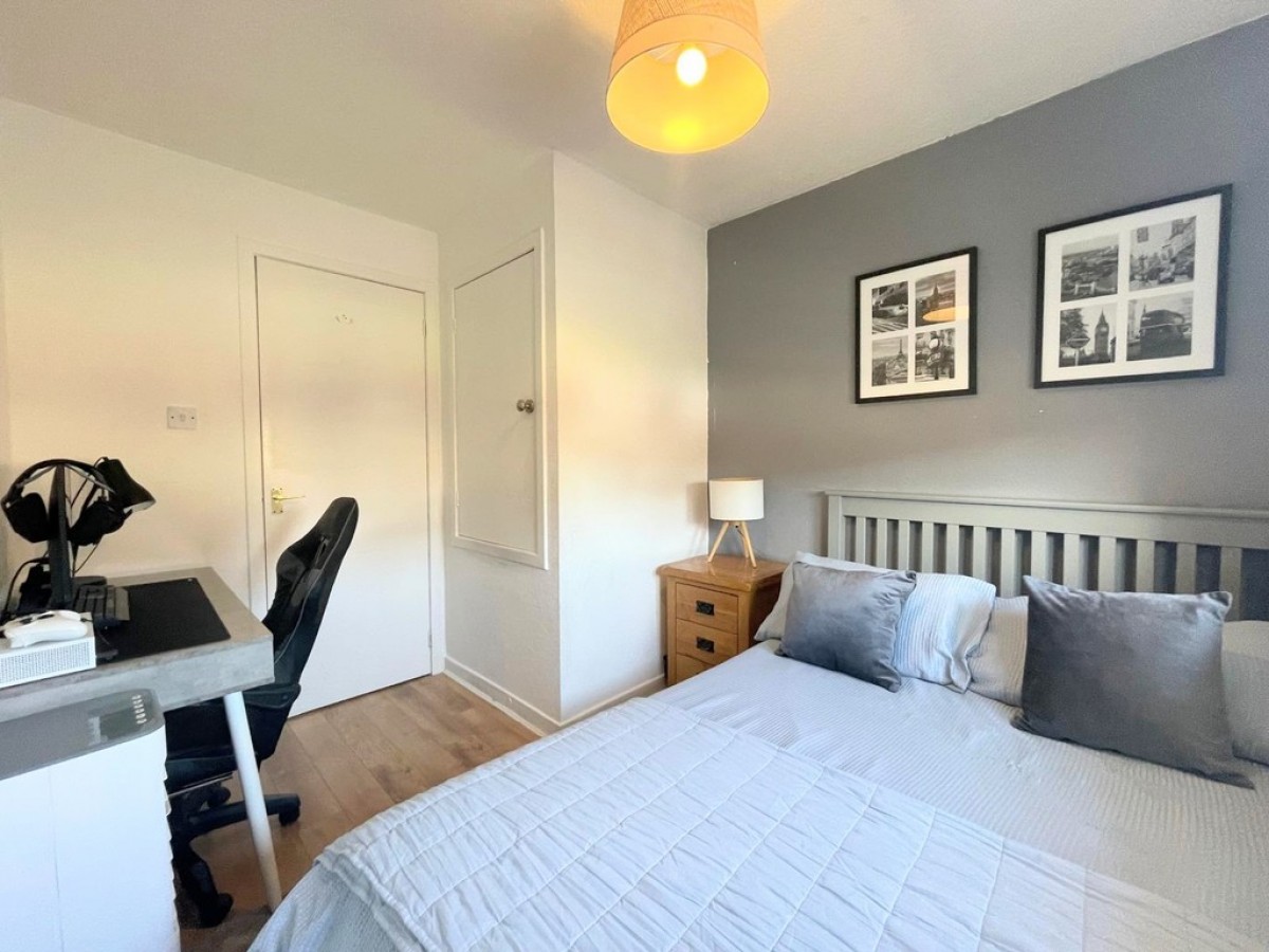 12 Garvine Road, Coylton, Ayr, KA6 6NZ