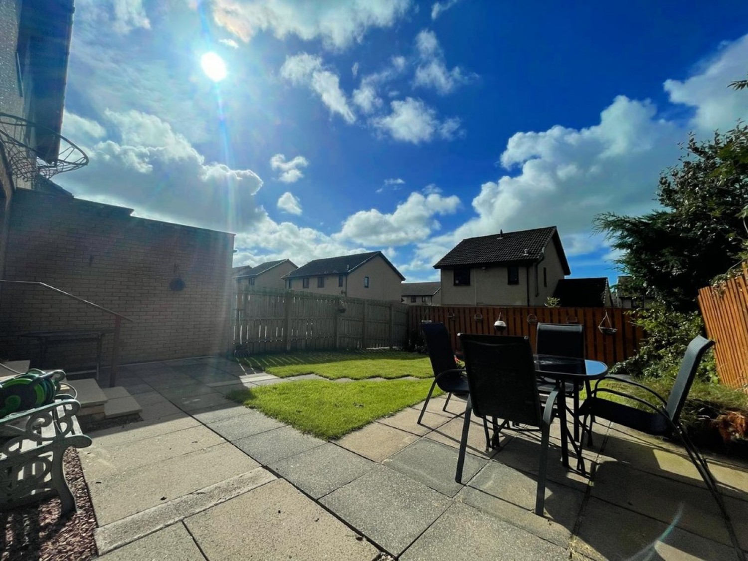 3 bedroom House for Sale 12 Garvine Road, Coylton, Ayr, KA6 6NZ