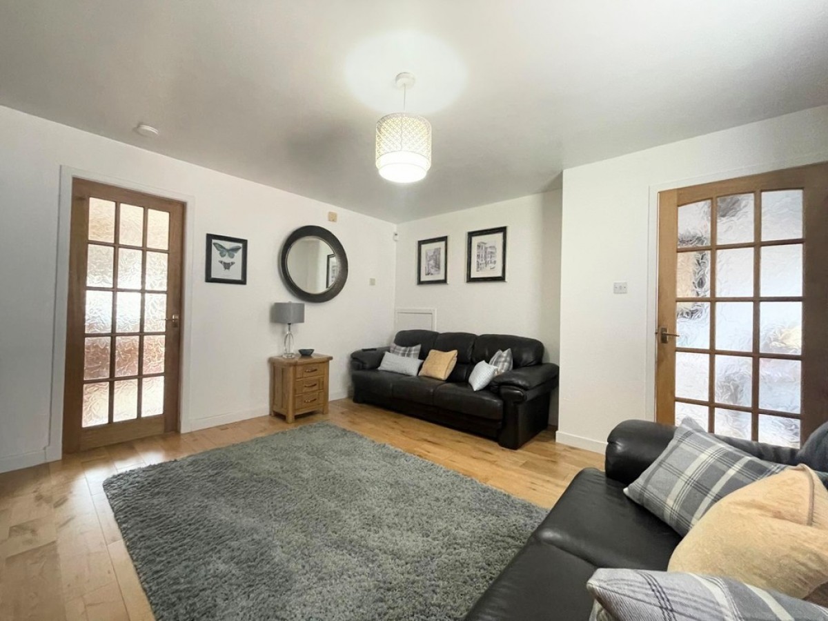 12 Garvine Road, Coylton, Ayr, KA6 6NZ