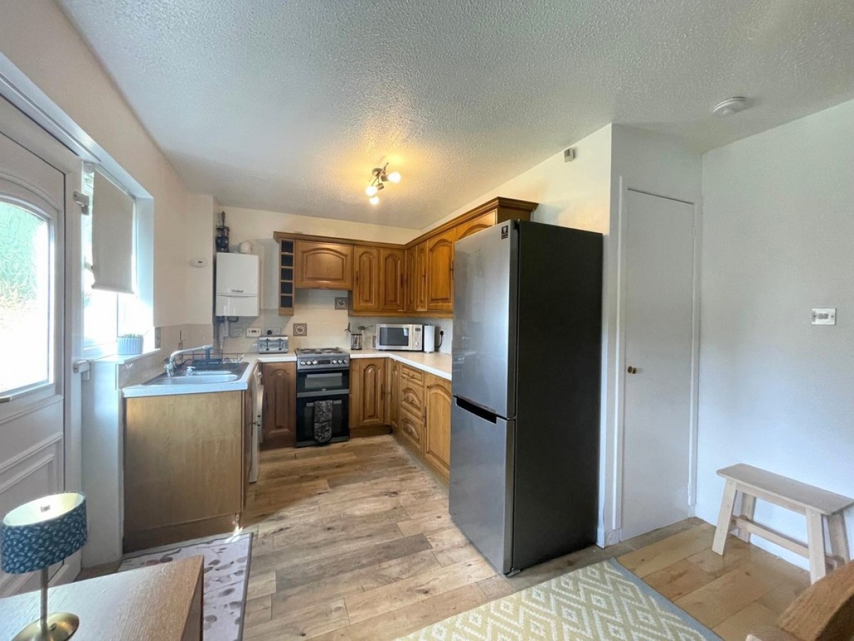 12 Garvine Road, Coylton, Ayr, KA6 6NZ