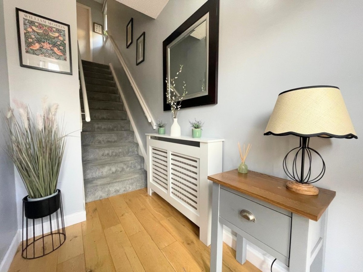 12 Garvine Road, Coylton, Ayr, KA6 6NZ