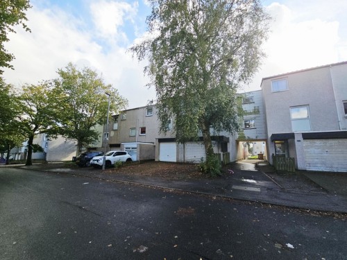 Kilwinning, North Ayrshire
