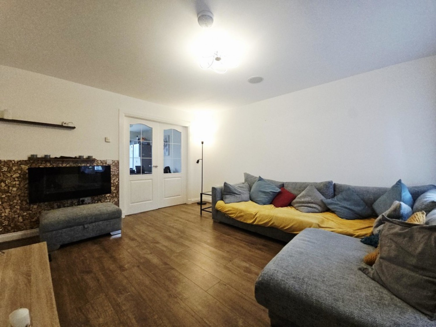 3 bedroom House for Sale 25 Primpton Avenue, Dalrymple, Ayr KA6 6EL