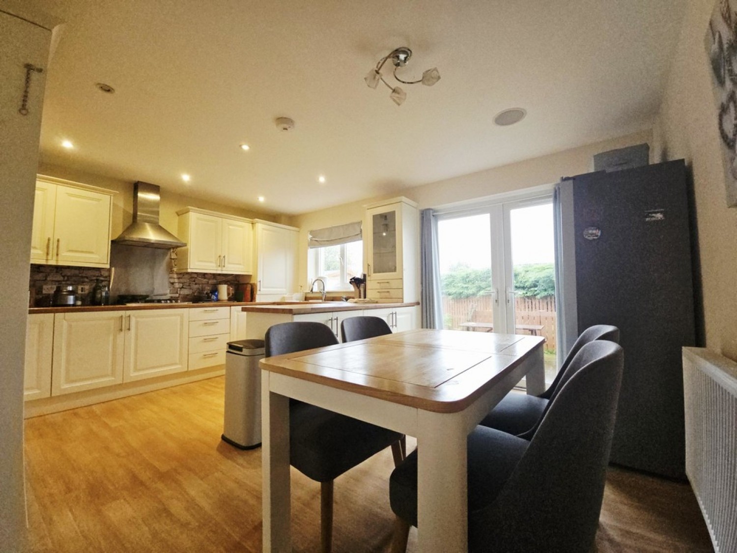 3 bedroom House for Sale 25 Primpton Avenue, Dalrymple, Ayr KA6 6EL