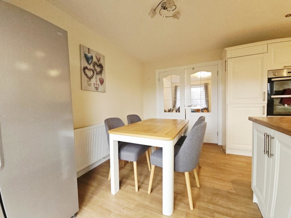 25 Primpton Avenue, Dalrymple, Ayr KA6 6EL