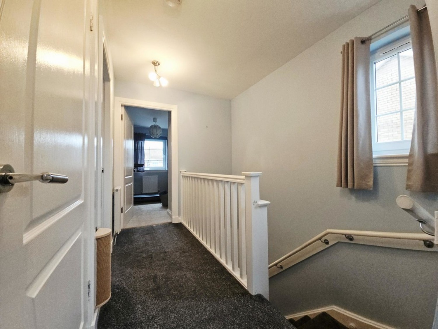 3 bedroom House for Sale 25 Primpton Avenue, Dalrymple, Ayr KA6 6EL