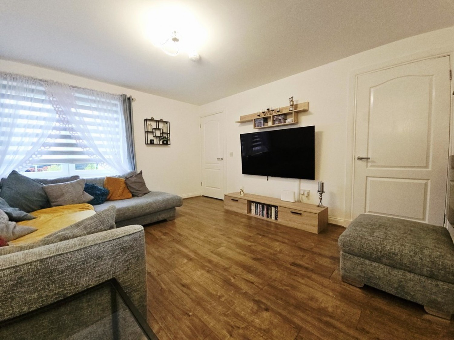 3 bedroom House for Sale 25 Primpton Avenue, Dalrymple, Ayr KA6 6EL