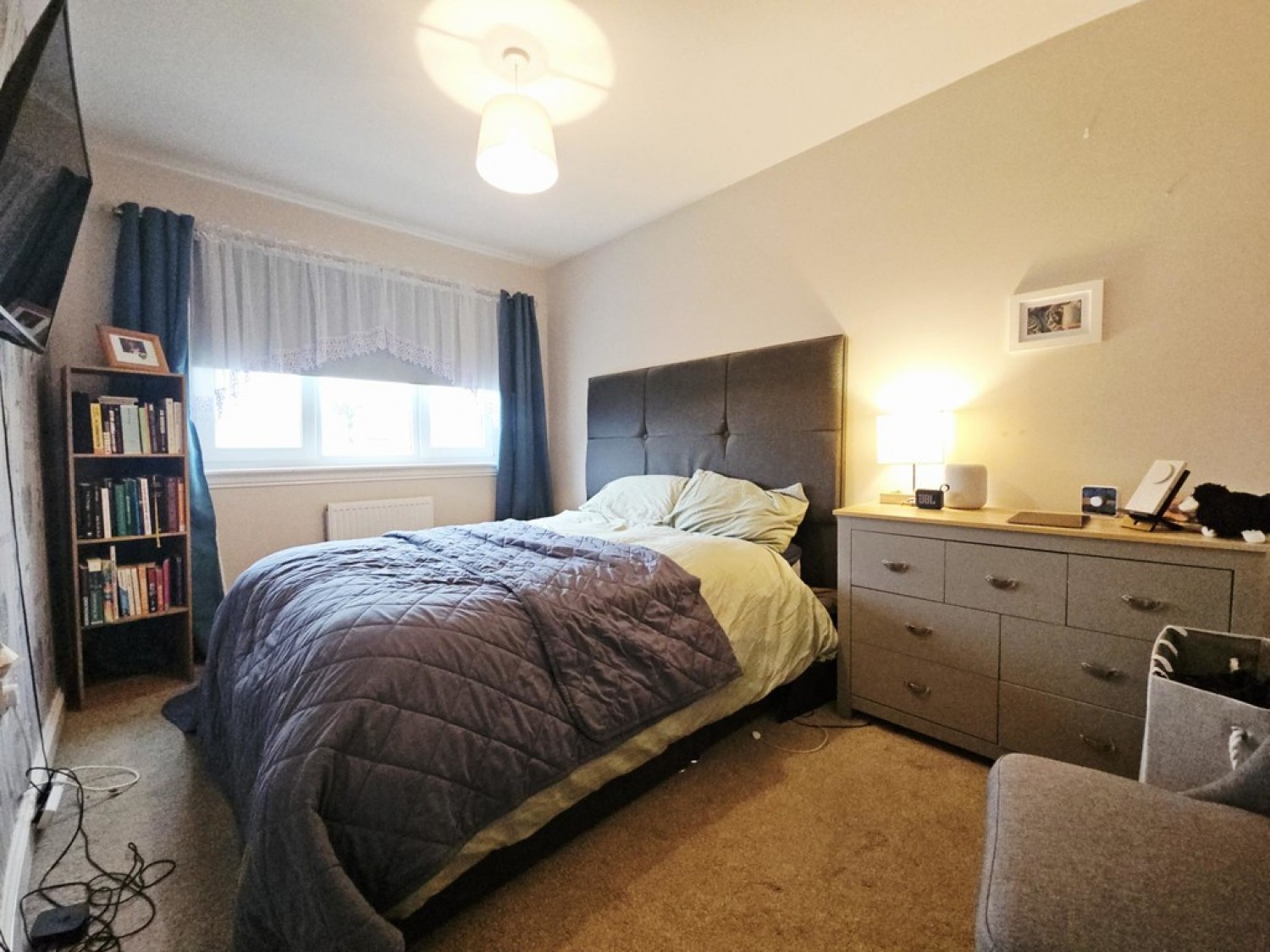 3 bedroom House for Sale 25 Primpton Avenue, Dalrymple, Ayr KA6 6EL